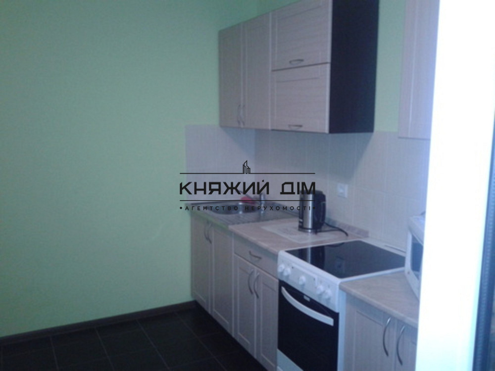 Оренда 1 кімнатна квратира ЖК Паркові Озера КОД 1177544 Київ - фото 14