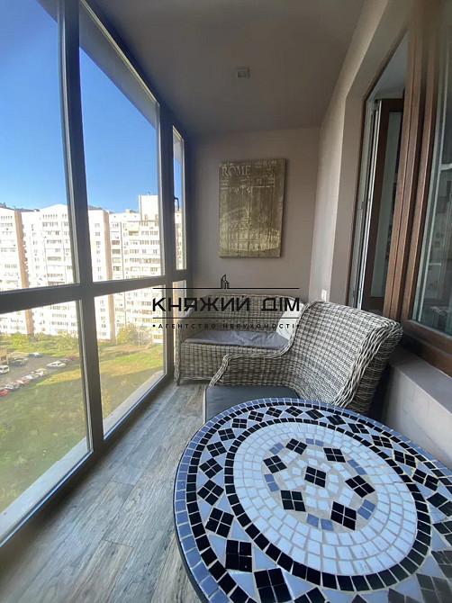 #127969; Продам 2-кімнатну квартиру біля метро | вул. Вишняківська, 5 Київ - фото 4