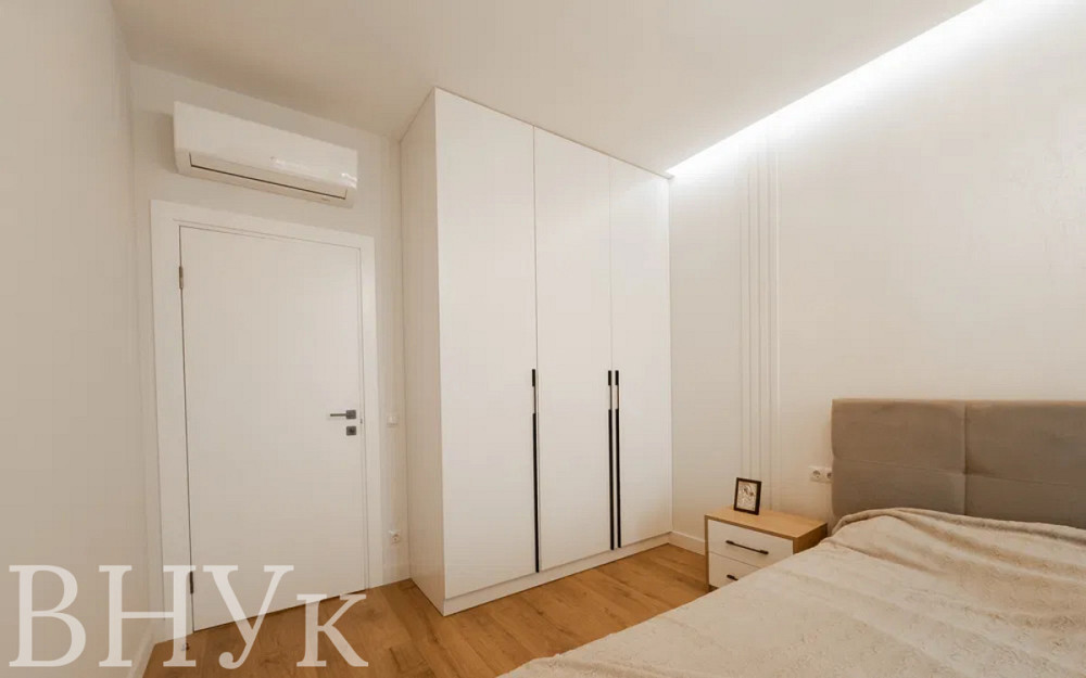 Продаж Квартира 2-кімнатна, 5/8 поверх на Університетська, 25 Ужгород - фото 7