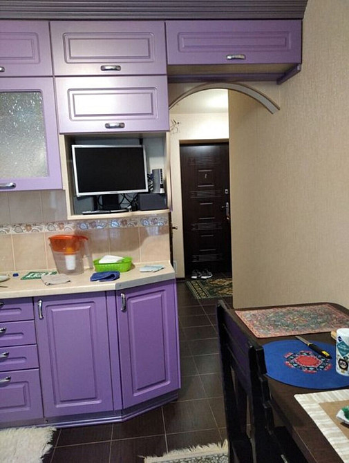 Оренда Квартира 1-кімнатна, 3/9 поверх на Янгеля Винница - изображение 5