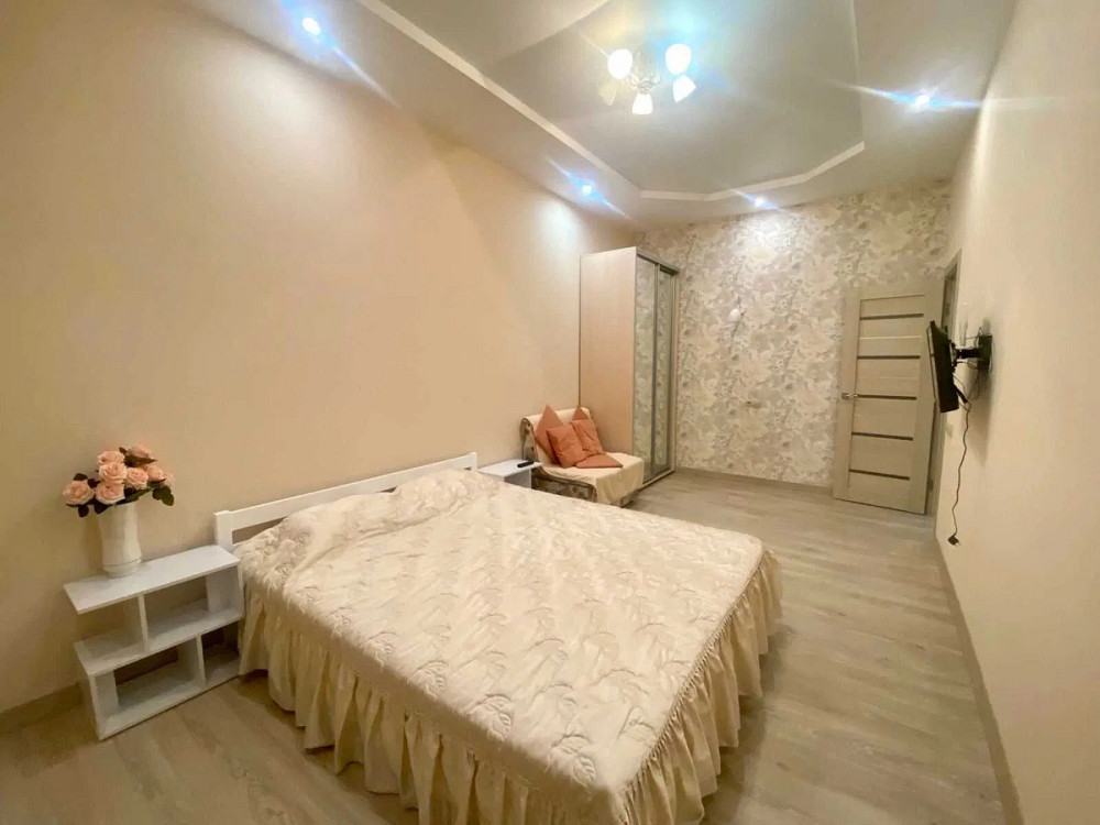 Оренда Квартира 1-кімнатна, 9/9 поверх на Героїв Дніпра, 16А Kiev - photo 2