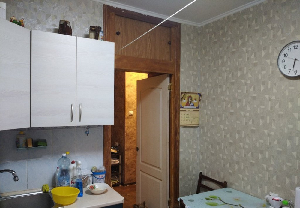 Двухкомнатная квартира  в районе южного рынка. Одеса - фото 7