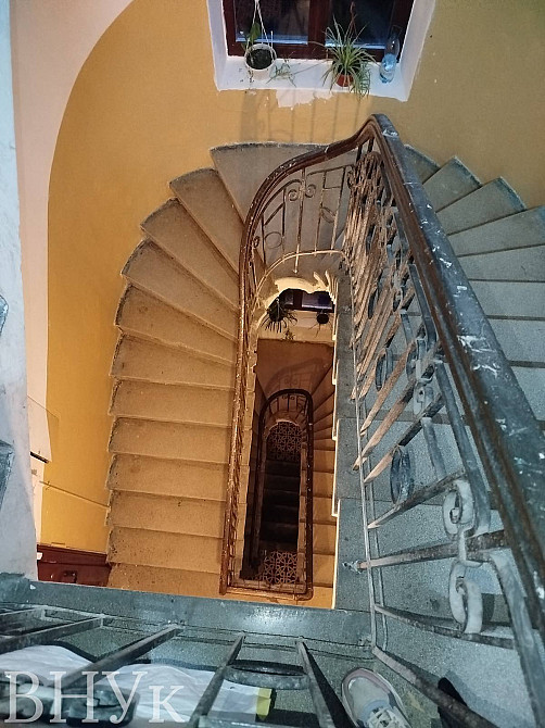 Продаж Квартира 2-кімнатна, 3/3 поверх на вул. Братів Міхновських Львів - фото 12