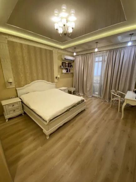 Квартира на Говорова Odessa - photo 5