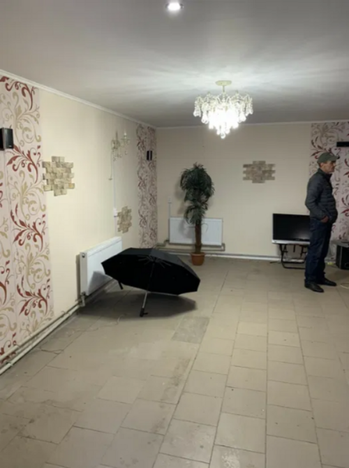 Оренда торгове приміщення на Юрия Клена поверх - 1/1 Винница - изображение 5