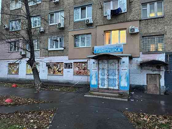 Оренда Будинок 3-кімнатний на Бориспільська вул., 3 Київ