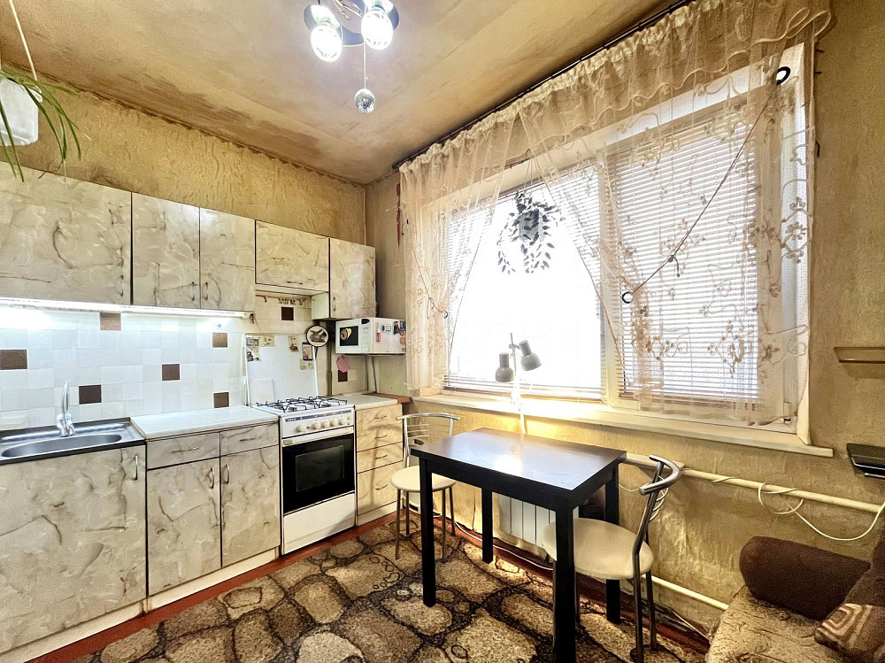 Продаж Квартира 1-кімнатна, 9/10 поверх на Червоної Калини вул., д. 32-В Київ - фото 14