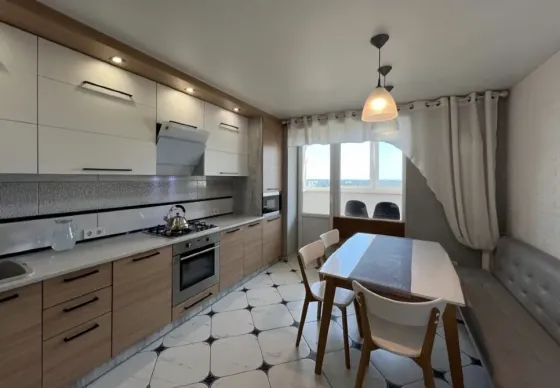 Продаж 3к Квартира 73.3 кв.м Якова Гальчевського Вінниця