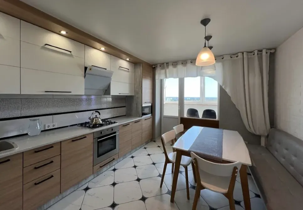 Продаж 3к Квартира 73.3 кв.м Якова Гальчевського Вінниця - фото 4