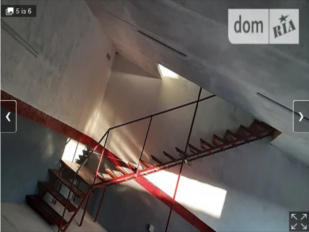 Оренда торгове приміщення на Д. Нечая поверх - 1/2 Вінниця - фото 4