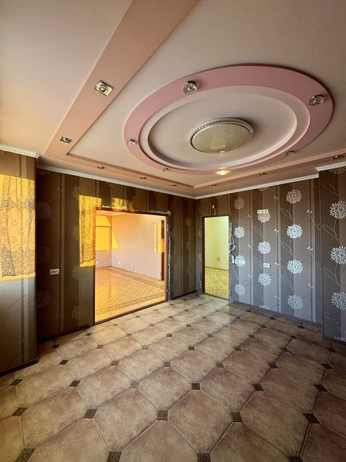 Продаж Квартира 3-кімнатна, 12/25 поверх на Генерала Геннадія Воробйова вул., д. 13Є Киев - изображение 7