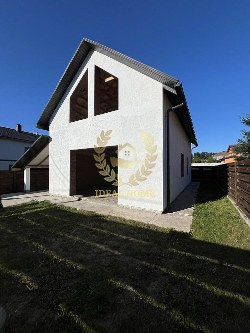 Продам будинок с.Хотів, Обухівського району Хотов - изображение 4