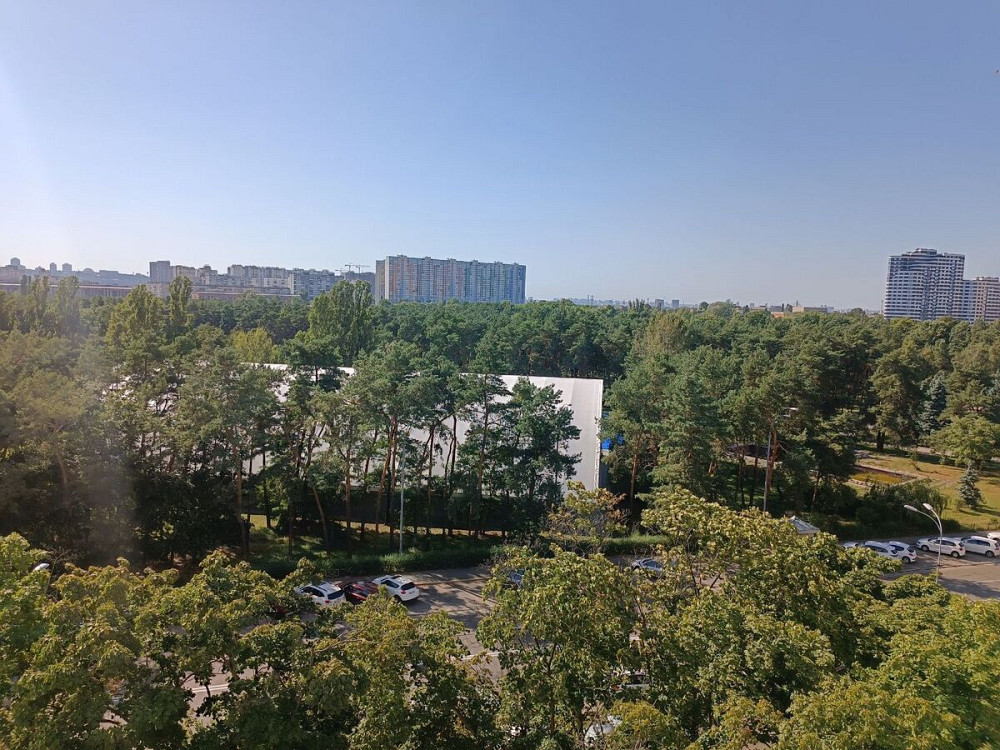 Оренда Квартира 1-кімнатна, 8/16 поверх на Князя Романа Мстиславича, 12 Київ - фото 10