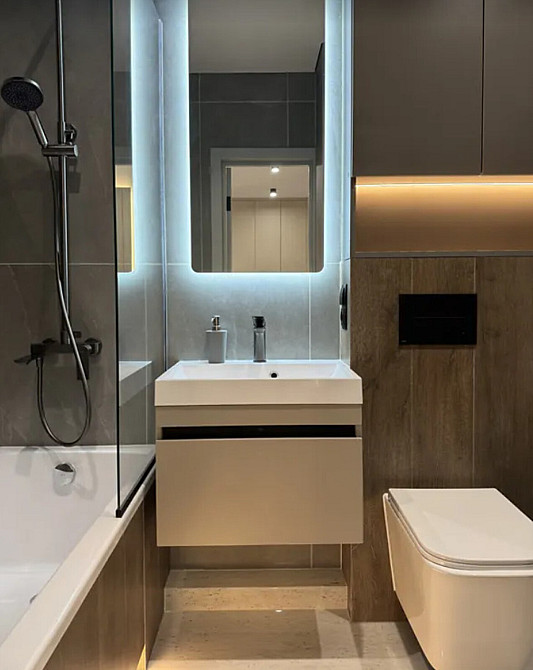 Продаж 1к квартири 44 кв. м, ЖК Варшавський мікрорайон Тернопіль - фото 15