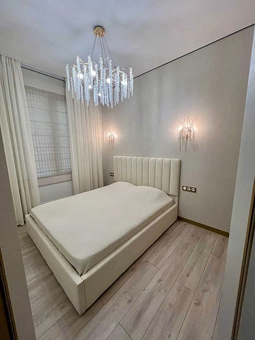 Продаж Квартира 1-кімнатна на Генуэзская ул., 1ж Одесса - изображение 7