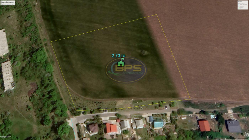 Продаж земельної ділянки 2.73 га на вул. Агрономічна Одеса - фото 2
