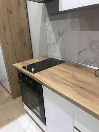 Шикарная однокомнатная квартира, жк. Пространство. Одеса