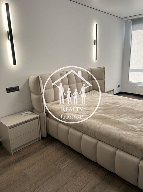 Оренда Квартира 1-кімнатна, 8/8 поверх на Трускавецька, 135 Львів - фото 9