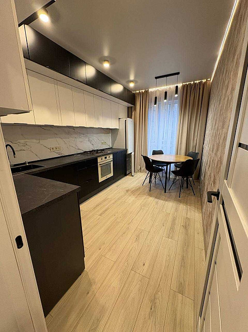 Продаж Квартира 1-кімнатна, 5/9 поверх на Метрологічна вул., д. 107В Kiev - photo 7