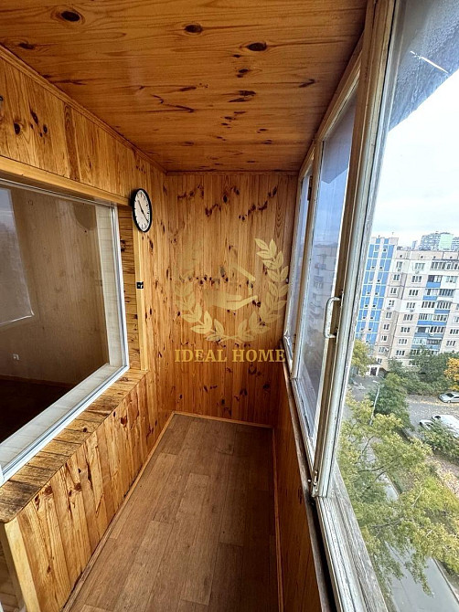 Продаж 2к квартири пр-кт Червоної Калини Київ - фото 16