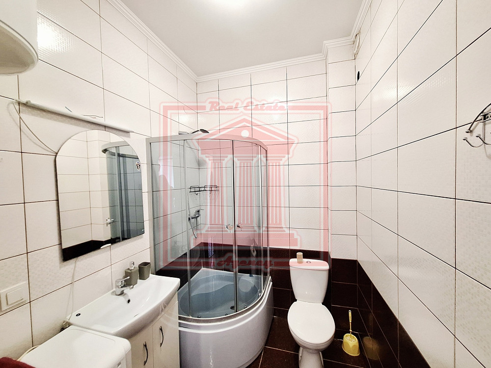 Продаж Квартира 1-кімнатна, 1/3 поверх на Запорізька, 1 Бориспіль - фото 11