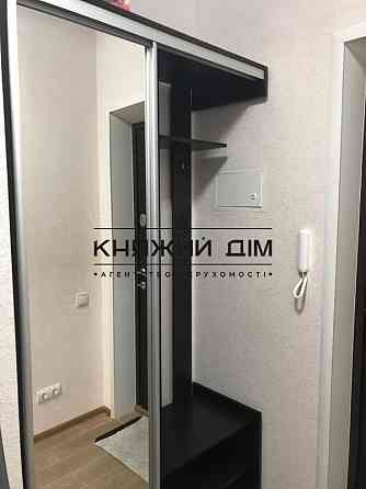 Оренда Квартира 1-кімнатна, 5/7 поверх на Практичная ул. Київ