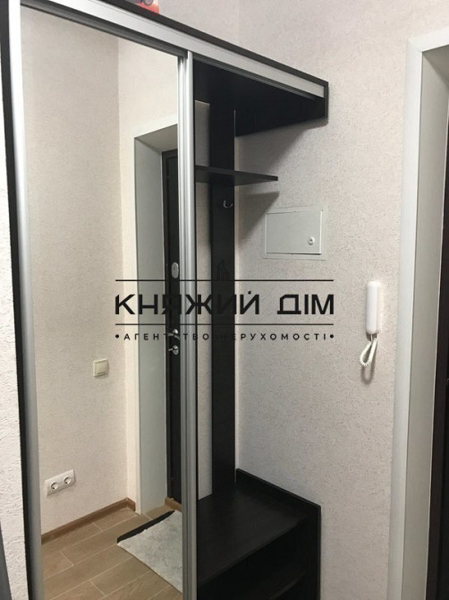 Оренда Квартира 1-кімнатна, 5/7 поверх на Практичная ул. Киев - изображение 6