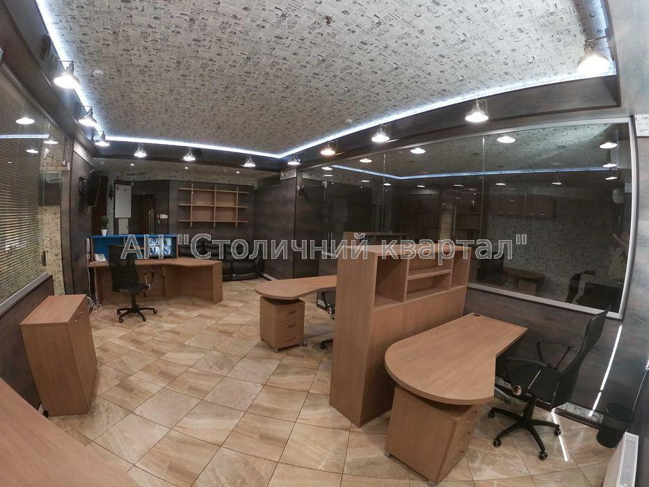 Оренда офісне приміщення на Дніпровська наб., 26Ж приміщень - 1, поверх - 16/25 Kiev - photo 8