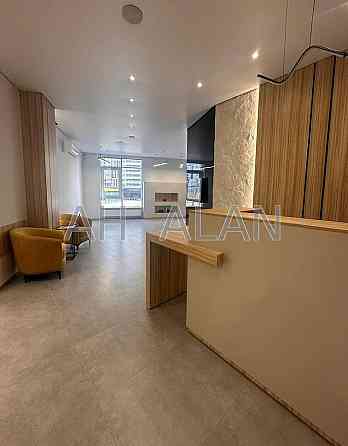 Оренда офісне приміщення на Микільсько-Слобідська вул., 15 приміщень - 2, поверх - 2/25 Київ