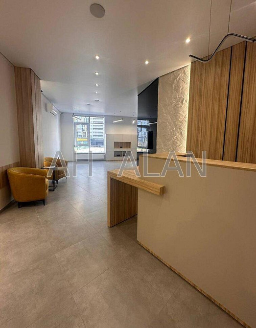 Оренда офісне приміщення на Микільсько-Слобідська вул., 15 приміщень - 2, поверх - 2/25 Київ - фото 2