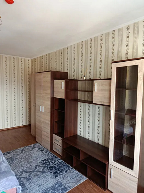 Оренда Квартира 1-кімнатна, 22/25 поверх на Софії Русової, 1 Київ - фото 1