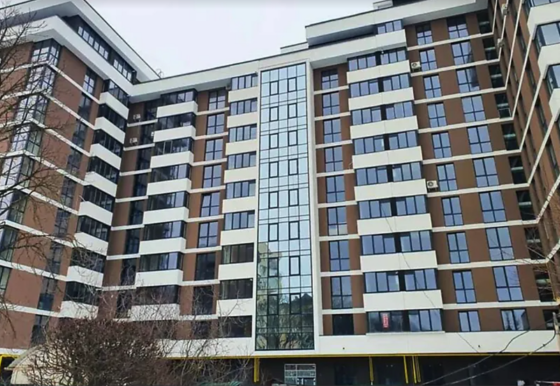 Продаж 3к квартири 103 кв. м на вул. Миру Тернопіль