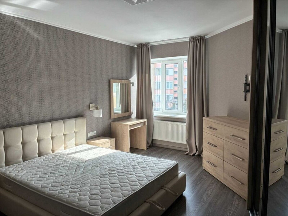 Продаж Квартира 3-кімнатна, 2/5 поверх  - фото 9