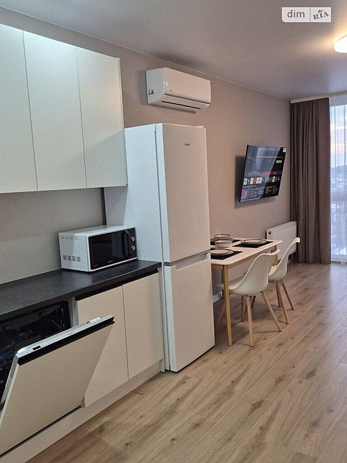 Продаж Квартира 1-кімнатна, 14/18 поверх на провулок Цегельний Вінниця - фото 7