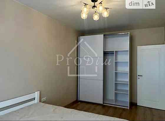 Продаж Квартира 2-кімнатна, 6/25 поверх на Дніпровська набережна, 18б Kiev