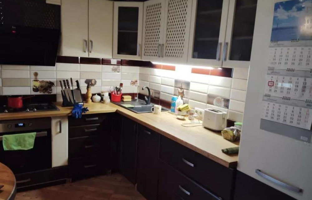 Продам 3х комнатную в самом центре Одессы. Одеса - фото 1