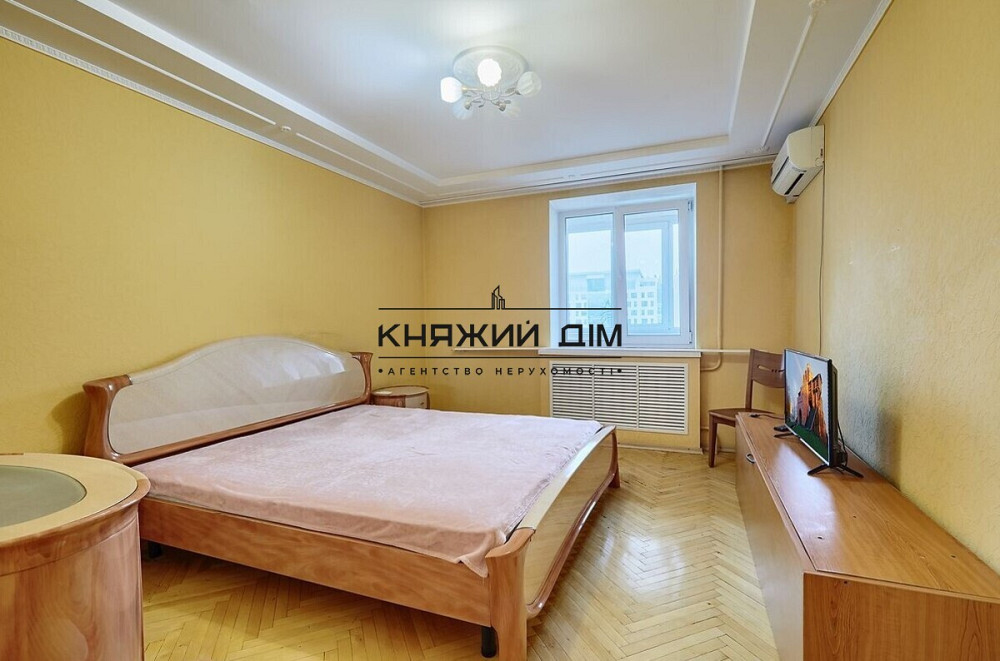 Оренда Квартира 2-кімнатна, 2/9 поверх на Жилянская ул. Kiev - photo 8