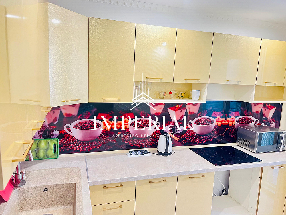 Продаж 1к Квартира 48 кв.м Закревського Миколи вул. Киев - изображение 5