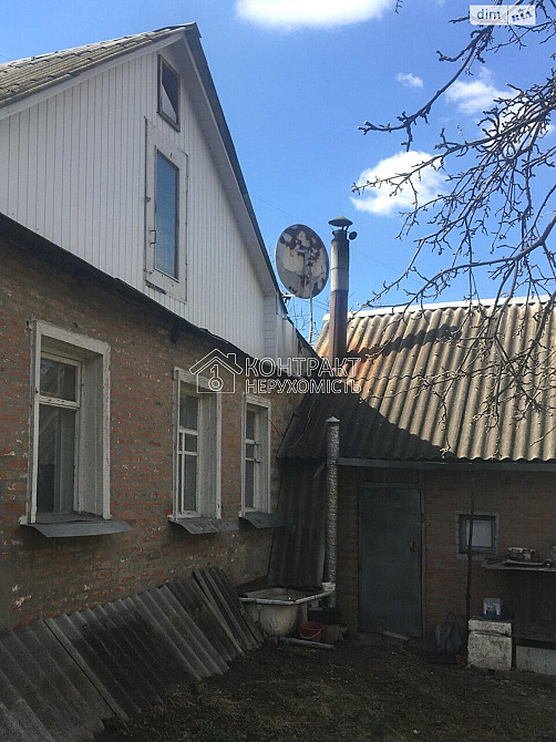 Продаж Будинок 4-кімнатний на вул. провулок Польовий Люботин - фото 5