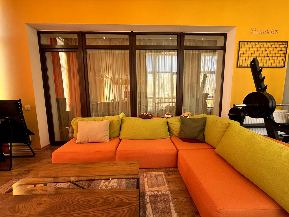 Продаж Квартира 2-кімнатна, 5/5 поверх на Замковецька вул., д. 102А Київ - фото 19