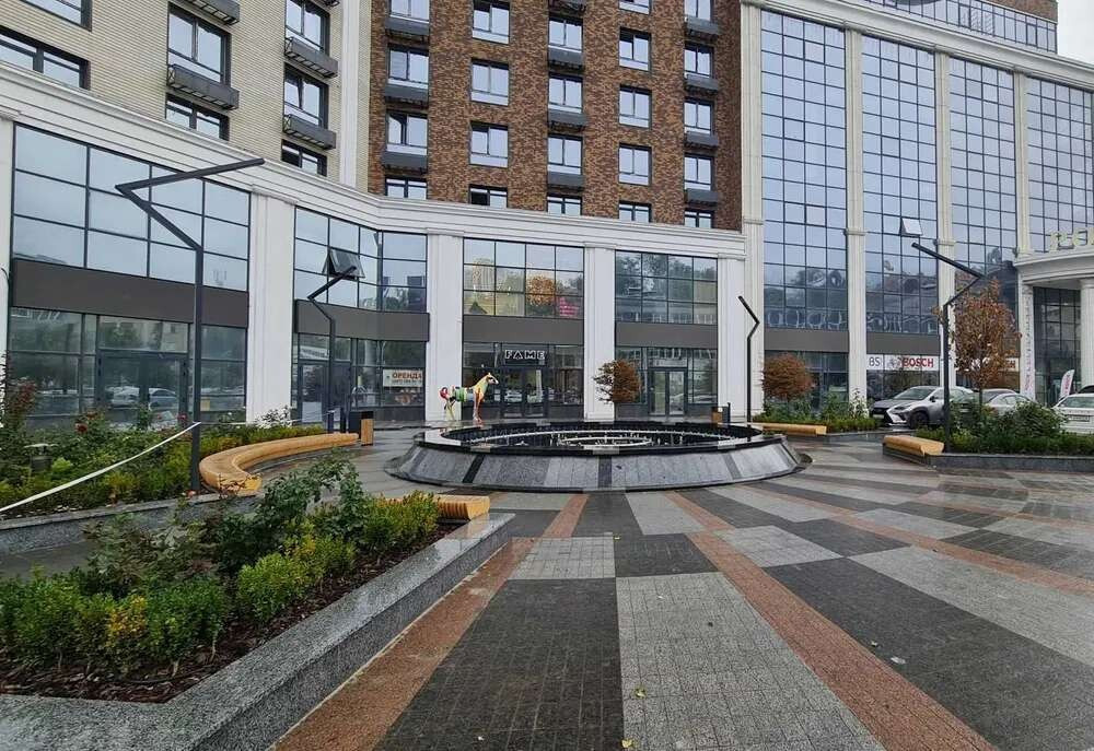 Продаж Квартира 1-кімнатна, 23/25 поверх на улица Глубочицкая, д.73 Киев - изображение 4