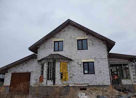 Продаж 2-поверховий Будинок з ділянкою 10 сот 270 кв.м 5 кімн. на Зарічани Zhytomyr