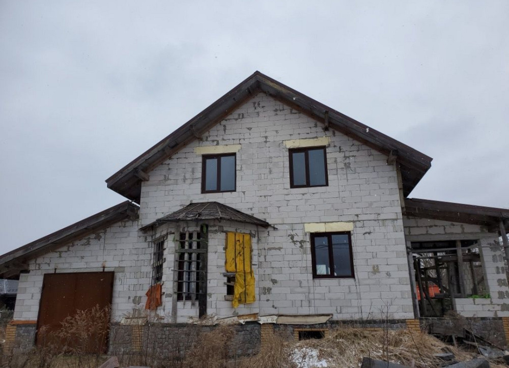 Продаж 2-поверховий Будинок з ділянкою 10 сот 270 кв.м 5 кімн. на Зарічани Zhytomyr - photo 1