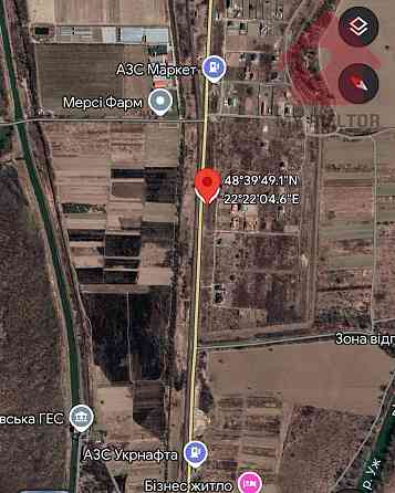 Продаж земельної ділянки 32 соток 