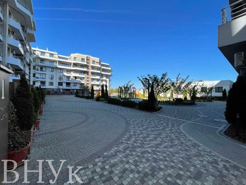 Продаж Квартира 2-кімнатна, 2/8 поверх на Університетська Ужгород - фото 13