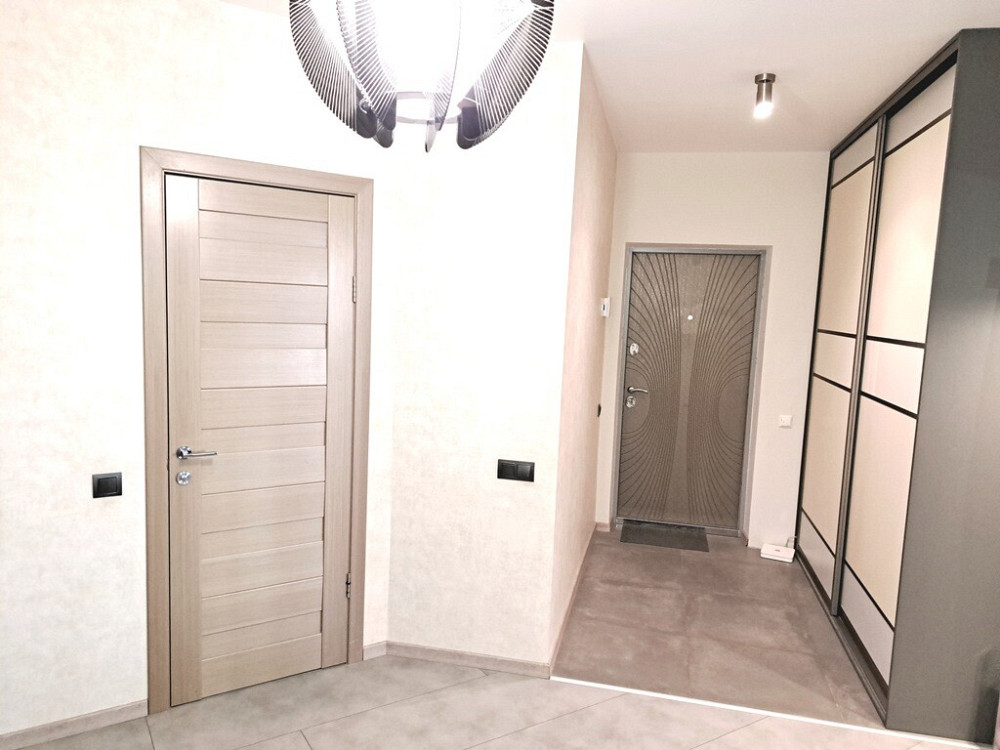 Оренда Квартира 2-кімнатна, 21/25 поверх на улица Ахматовой Анны, д.30 Київ - фото 14