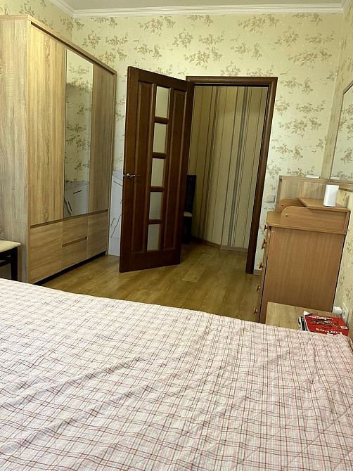 Продаж Квартира 3-кімнатна, 9/18 поверх на Степана Рудницького вул., д. 5-А Kiev - photo 5