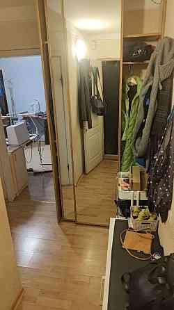 Оренда Квартира 2-кімнатна, 3/5 поверх на ул. Евгения Коновальца Киев