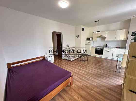 Оренда Квартира 1-кімнатна, 7/25 поверх на Коперника ул. Київ