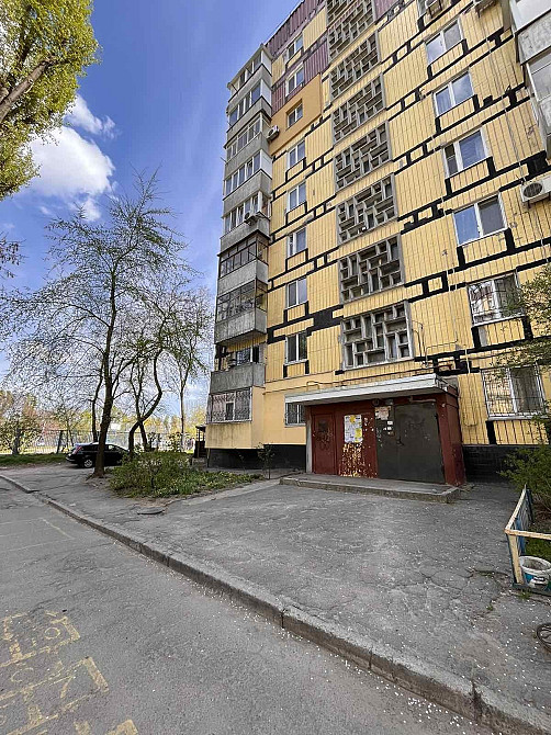 Оренда Квартира 1-кімнатна, 2/9 поверх на Березинская ул., 33 Дніпро - фото 12